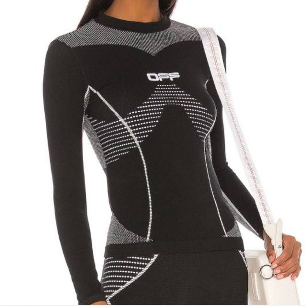 Off-White Women’s Active Top